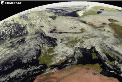 INFO METEO LOCALIDADES A 12 FEB. 2025 12:30 LT.