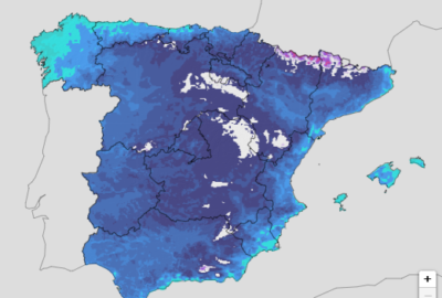 INFO METEO LOCALIDADES A 13 FEB. 2025 08:00 LT.