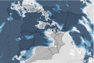 INFO METEO LOCALIDADES A 14 FEB. 2025 08:00 LT.