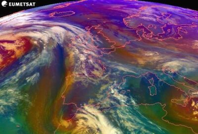 INFO METEO LOCALIDADES A 16 FEB. 2025 09:30 LT.