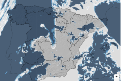 INFO METEO LOCALIDADES A 2 FEB. 2025 08:00 LT.