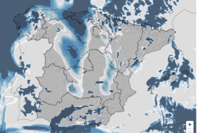 INFO METEO LOCALIDADES A 26 FEB. 2025 09:00 LT.