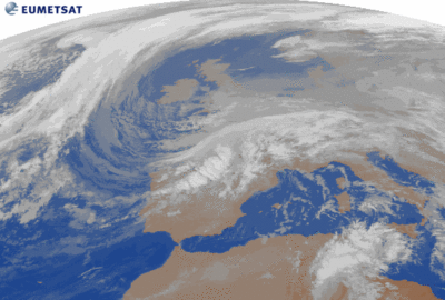 INFO METEO LOCALIDADES A 7 FEB. 2025 10:00 LT