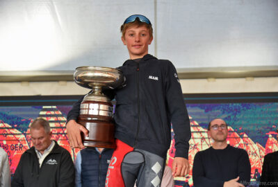 EL ITALIANO JESPER KARLSEN GANA EL 35º PALAMÓS OPTIMIST TROPHY Y ESPAÑA LA 19ª NATIONS CUP