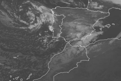 INFO METEO LOCALIDADES A 10 MAR. 2025 09:00 LT.