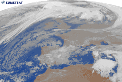 INFO METEO LOCALIDADES A 2 MAR. 2025 08:00 LT.