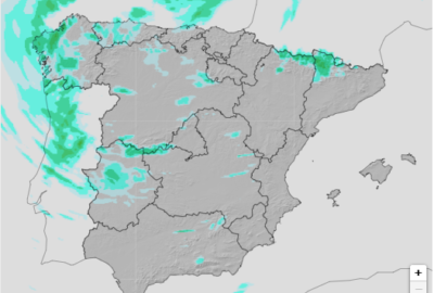 INFO METEO LOCALIDADES A 22 MAR. 2025 08:00 LT.