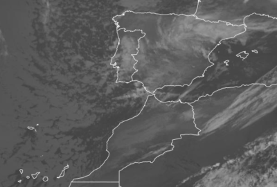 INFO METEO LOCALIDADES A 23 MAR. 2025 10:30 LT.