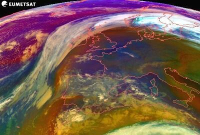 INFO METEO LOCALIDADES A 6 MAR. 2025 08:00 LT