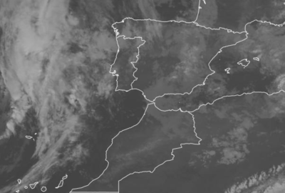 INFO METEO LOCALIDADES A 7 MAR. 2025 08:00 LT.