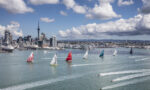 THE OCEAN RACE RECUPERARÁ SU CLÁSICA...