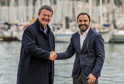 FERGUS GROUP, NUEVO PATROCINADOR PRINCIPAL DEL TROFEO PRINCESA SOFÍA MALLORCA