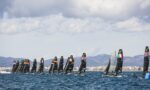 C.N. S’ARENAL. LA MALLORCA SAILING CENTER...