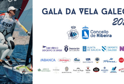 RFGV. RIBEIRA SE PREPARA PARA CELEBRAR LA GRAN FIESTA DE LA VELA GALLEGA