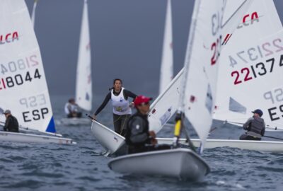 C.N. S’ARENAL. MALLORCA SAILING CENTER REGATTA 2025. MUCHO MÁS QUE UN ENSAYO DEL «SOFÍA»