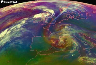 INFO METEO LOCALIDADES A 27 ABR. 2025 08:00 LT