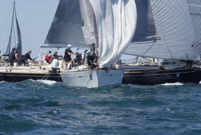 UNA EDICIÓN HISTÓRICA DE LA RUTA DE LA SAL RUMBO IBIZA
