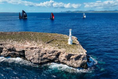 LA IBIZA JOYSAIL SE CONSOLIDA COMO REFERENTE EN EL MEDITERRÁNEO