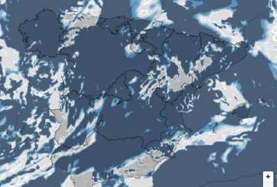 INFO METEO LOCALIDADES A 10 MAY. 2025 08:00 LT