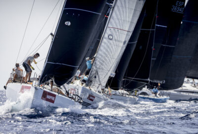 LA 43ª COPA DEL REY MAPFRE SUPERA LOS 100 INSCRITOS A DOS MESES DE SU INICIO