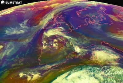 INFO METEO LOCALIDADES A 11 MAY. 2025 08:00 LT