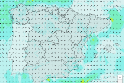 INFO METEO LOCALIDADES A 12 MAY. 2025 08:00 LT