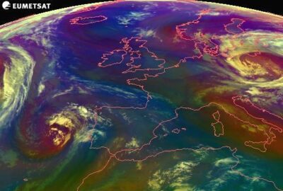 INFO METEO LOCALIDADES A 18 MAY. 2025 09:30 LT