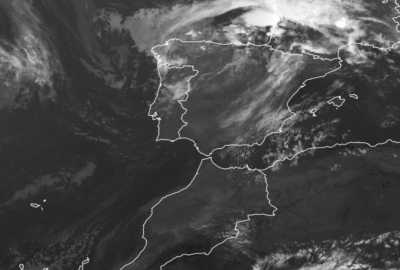 INFO METEO LOCALIDADES A 19 MAY. 2025 08:00 LT