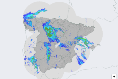 INFO METEO LOCALIDADES A 2 MAY. 2025 09:00 LT