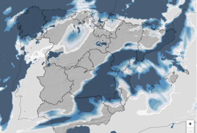 INFO METEO LOCALIDADES A 21 MAY. 2025 08:00 LT