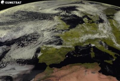 INFO METEO LOCALIDADES A 26 MAY. 2025 12:00 LT