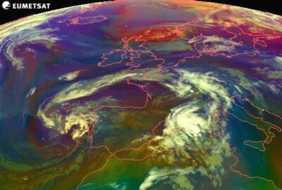 INFO METEO LOCALIDADES A 3 MAY. 2025 08:00 LT.