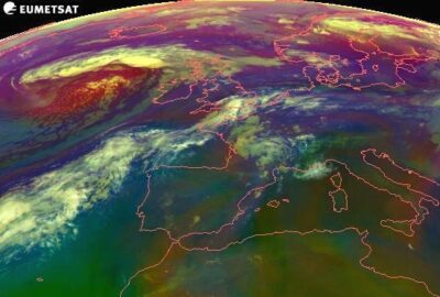 INFO METEO LOCALIDADES A 31 MAY. 2025 08:00 LT
