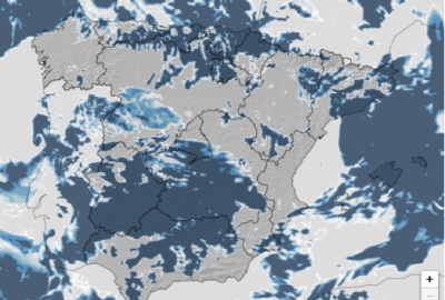 INFO METEO LOCALIDADES A 6 MAY. 2025 08:00 LT