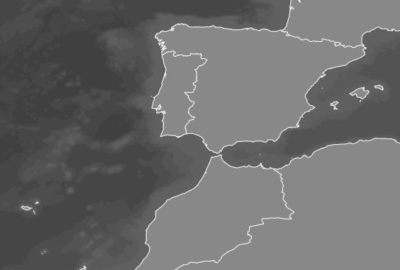 INFO METEO LOCALIDADES A 7 MAY. 2025 08:00 LT