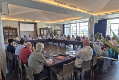 LOS CLUBES NÁUTICOS DE BALEARES RECLAMAN AL PARLAMENT QUE INTRODUZCA PRÓRROGAS EN LA LEY DE PUERTOS AUTONÓMICA