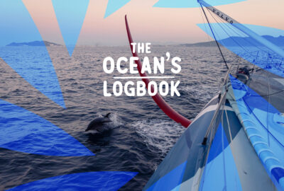 THE OCEAN RACE. EL DIARIO DEL OCÉANO AMPLIFICA LAS VOCES MUNDIALES EN FAVOR DE UN OCÉANO MÁS SANO