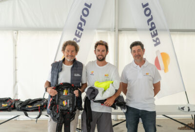 C.N. SA RÁPITA. EMOCIÓN Y COMPETICIÓN EN EL TROFEO REPSOL 150 MILLAS A2, UNA DE LAS EDICIONES MÁS RÁPIDAS