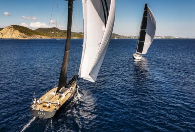 LA IBIZA JOYSAIL SUPERA LAS EXPECTATIVAS Y CIERRA INSCRIPCIONES A CUATRO MESES DEL EVENTO