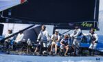 «LANZAROTE CALERO SAILING TEAM» CIERRA EL...