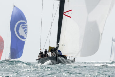 LA SUPERYACHT CUP PALMA 2025 CALIENTA MOTORES PARA UNA EDICIÓN MÁS BRILLANTE QUE NUNCA