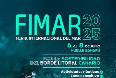 FIMAR YA CUENTA CON MÁS DE 50 EXPOSITORES PARA SU PRÓXIMA EDICIÓN