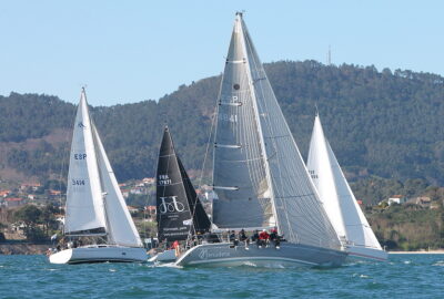 CANGAS ACOGE EL FINAL DE LA LIGA DE INVIERNO CÍES-RANDE