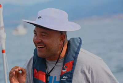 LAS ENTREVISTAS DE RV’S. JUAN JOSÉ DURÁN (VENENO): UN IMPECABLE JUEZ EN EL AGUA