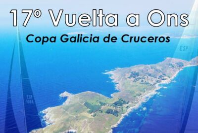 C.N. AROUSA NORTE. TODO LISTO EN A POBRA PARA LA 17ª VUELTA A ONS