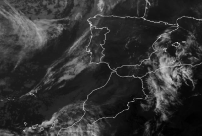 INFO METEO LOCALIDADES A 13 JUN. 2025 09:00 LT