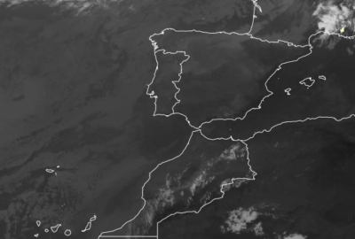 INFO METEO LOCALIDADES A 26 JUN. 2025 09:00 LT