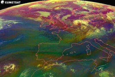 INFO METEO LOCALIDADES A 8 JUN. 2025 08:00 LT