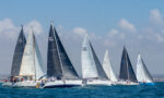 NUEVA SINGLADURA PARA EL TROFEO PARAÍSO...