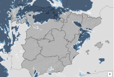 INFO METEO LOCALIDADES A 18 JUL. 2025 09:00 LT.